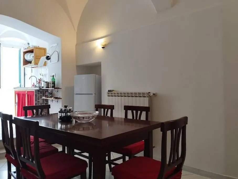 Appartamento Sanremo Apartment