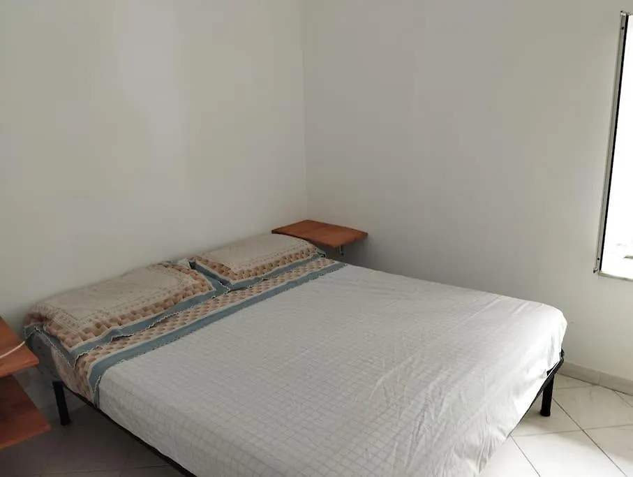 Apartment Appartamento Sanremo