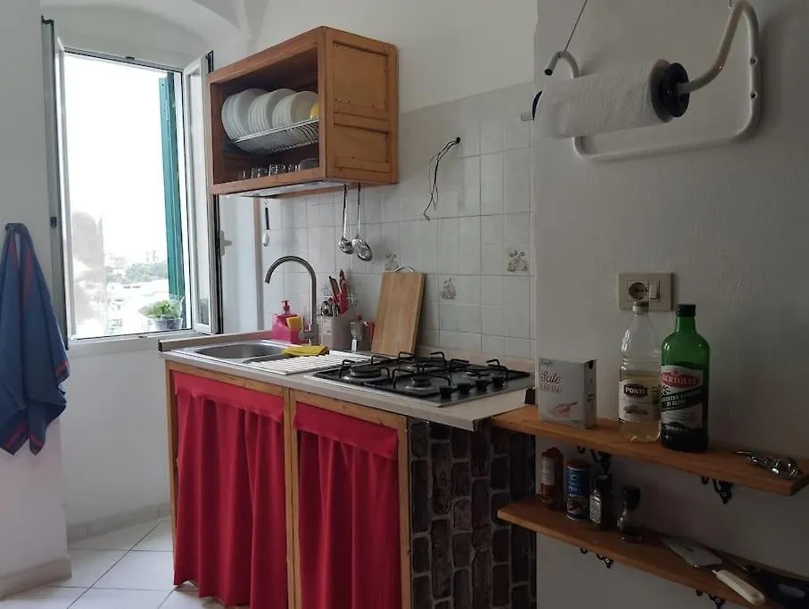 Appartamento Sanremo 0*,