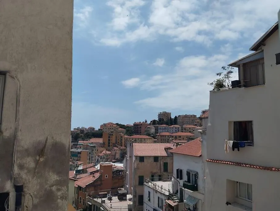 Apartment Appartamento Sanremo Italy