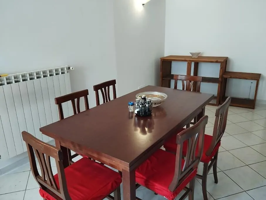 Appartamento Sanremo