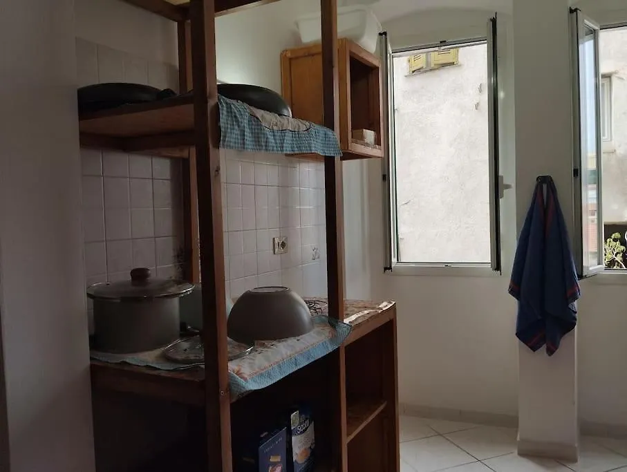 Appartamento Sanremo Apartment