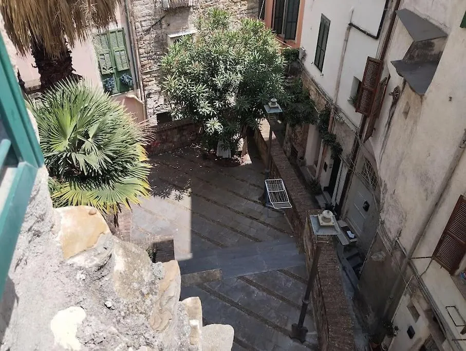 Apartment Appartamento Sanremo