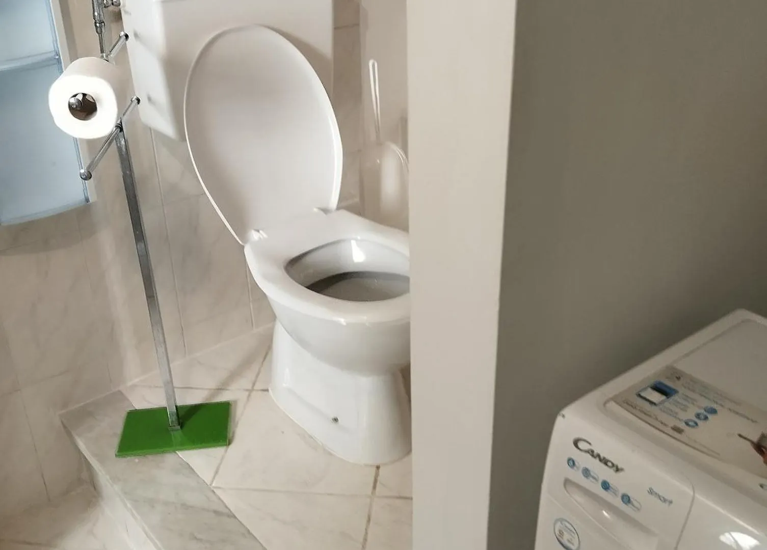 Apartment Appartamento Sanremo