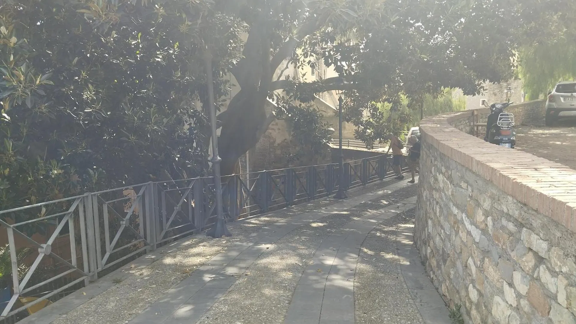 Apartment Appartamento Sanremo