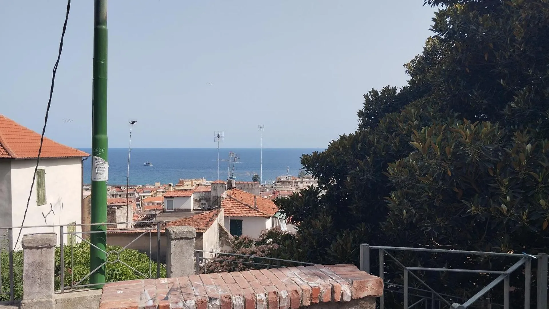 Appartamento Sanremo Italy
