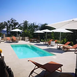 3* Bed & Breakfast Peiranze144